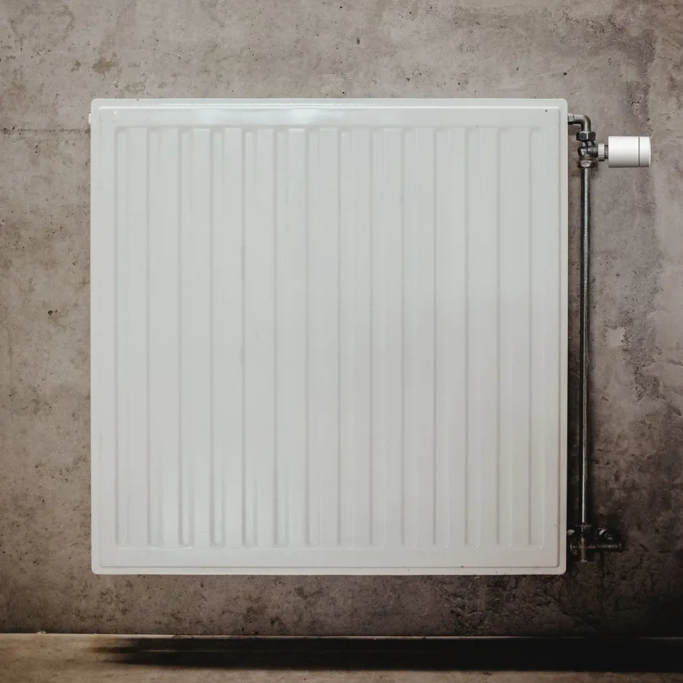Aqara E1 Smart termostat for ovner