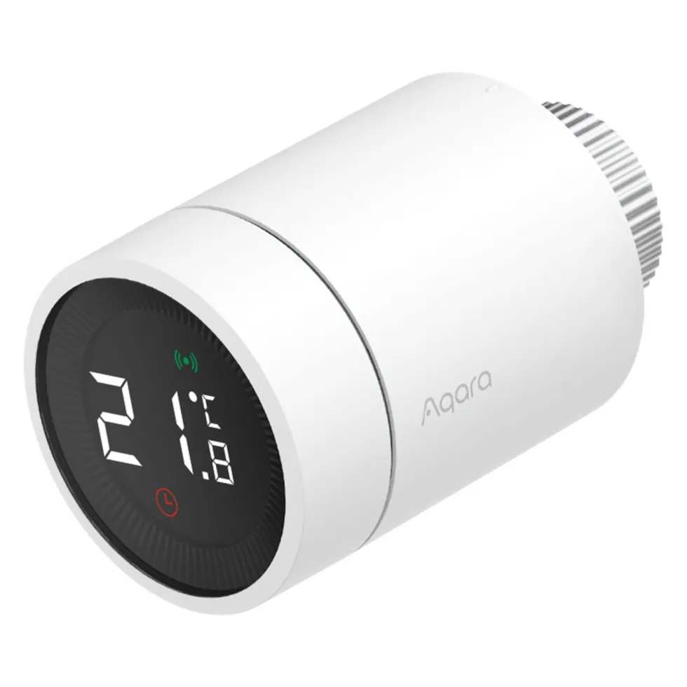 Aqara E1 Smart termostat for ovner