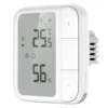 Aqara Floor Heating Thermostat W500 Hvit