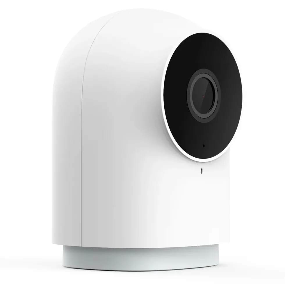 Aqara Hub G2H Pro