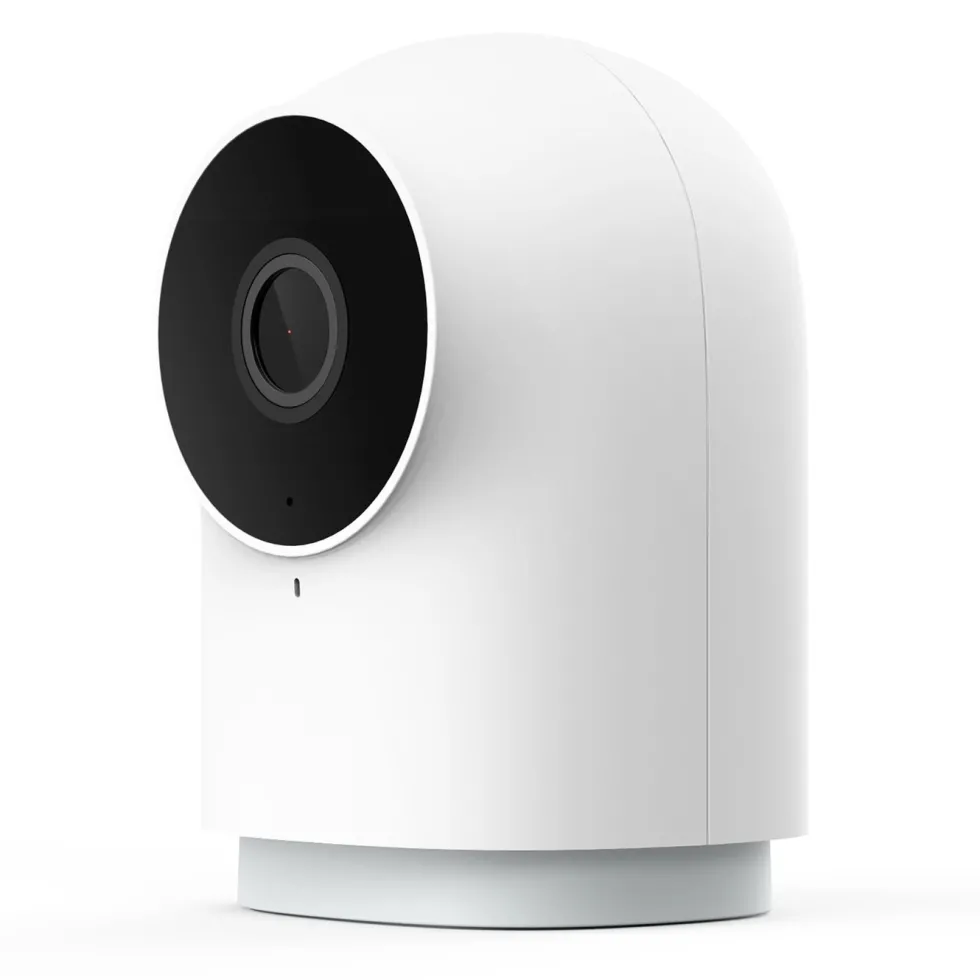 Aqara Hub G2H Pro