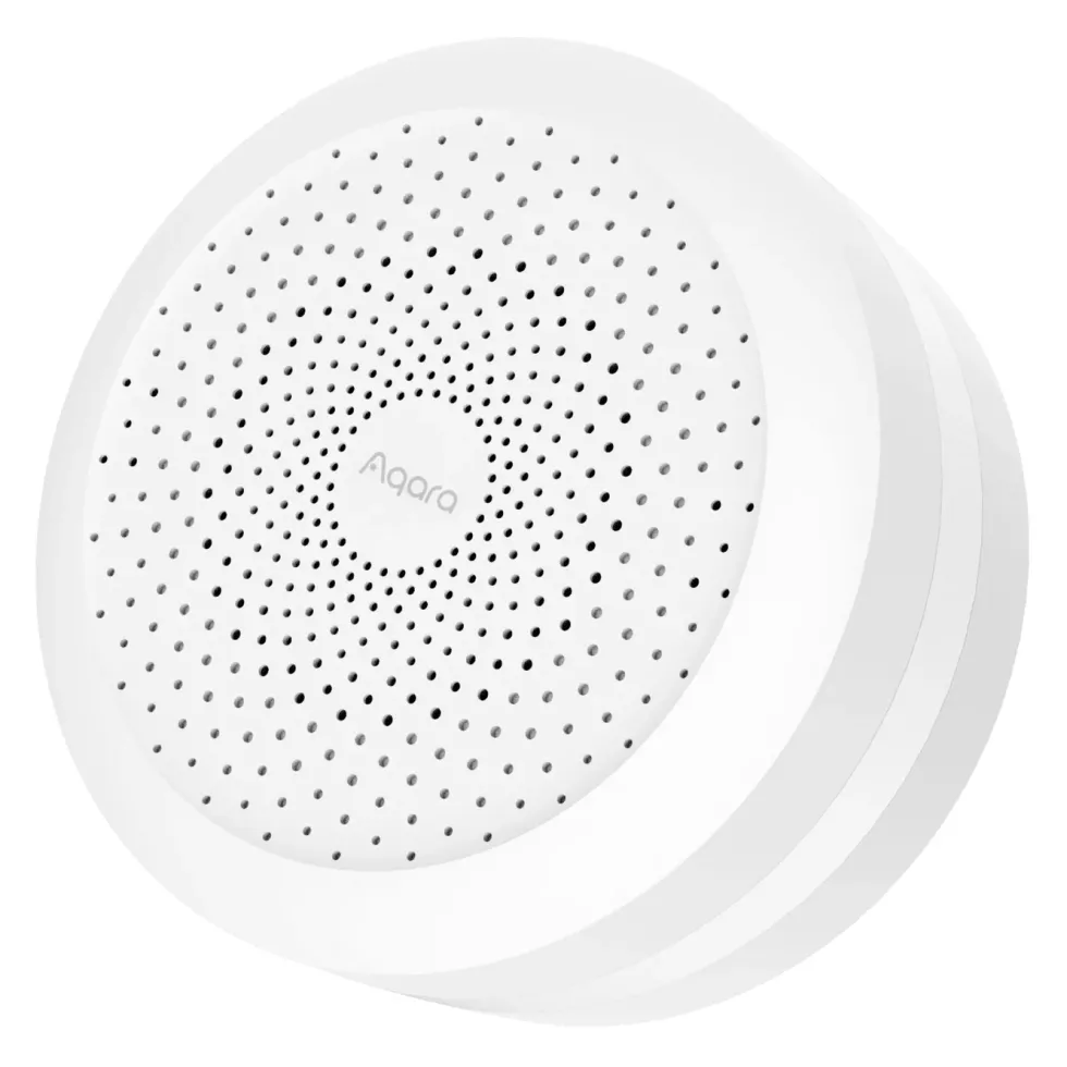 Aqara Hub M1S Gen 2 Hvit
