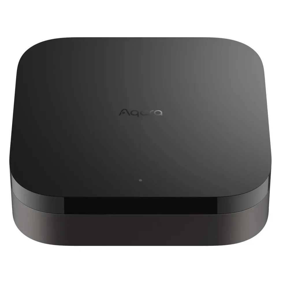 Aqara Hub M3 Smarthjemkontroller