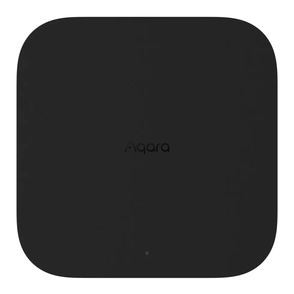 Aqara Hub M3 Smarthjemkontroller