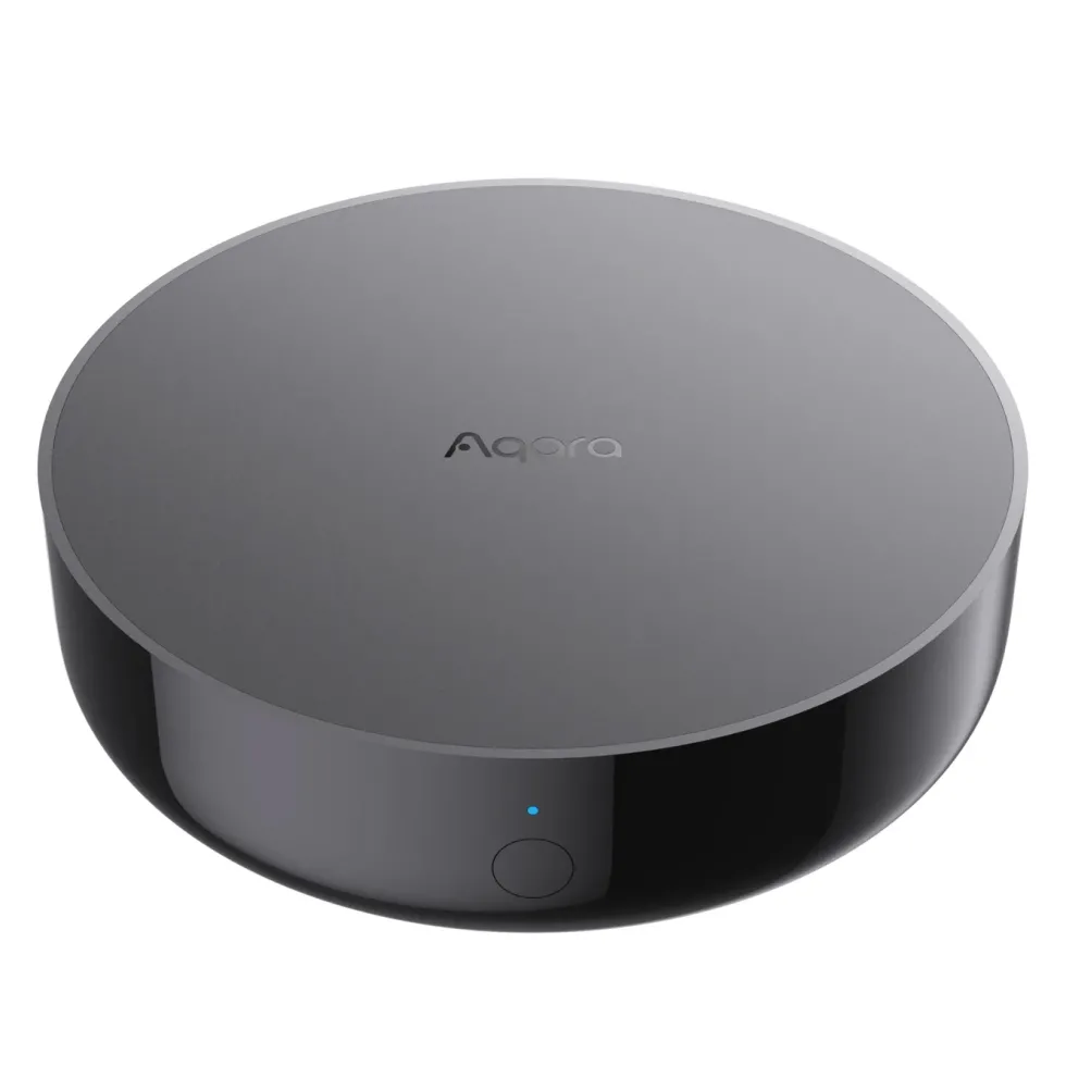 Aqara Hub M200 – smart hub med Matter, Zigbee og Thread