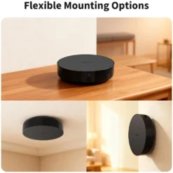 Aqara Hub M200 – smart hub med Matter, Zigbee og Thread