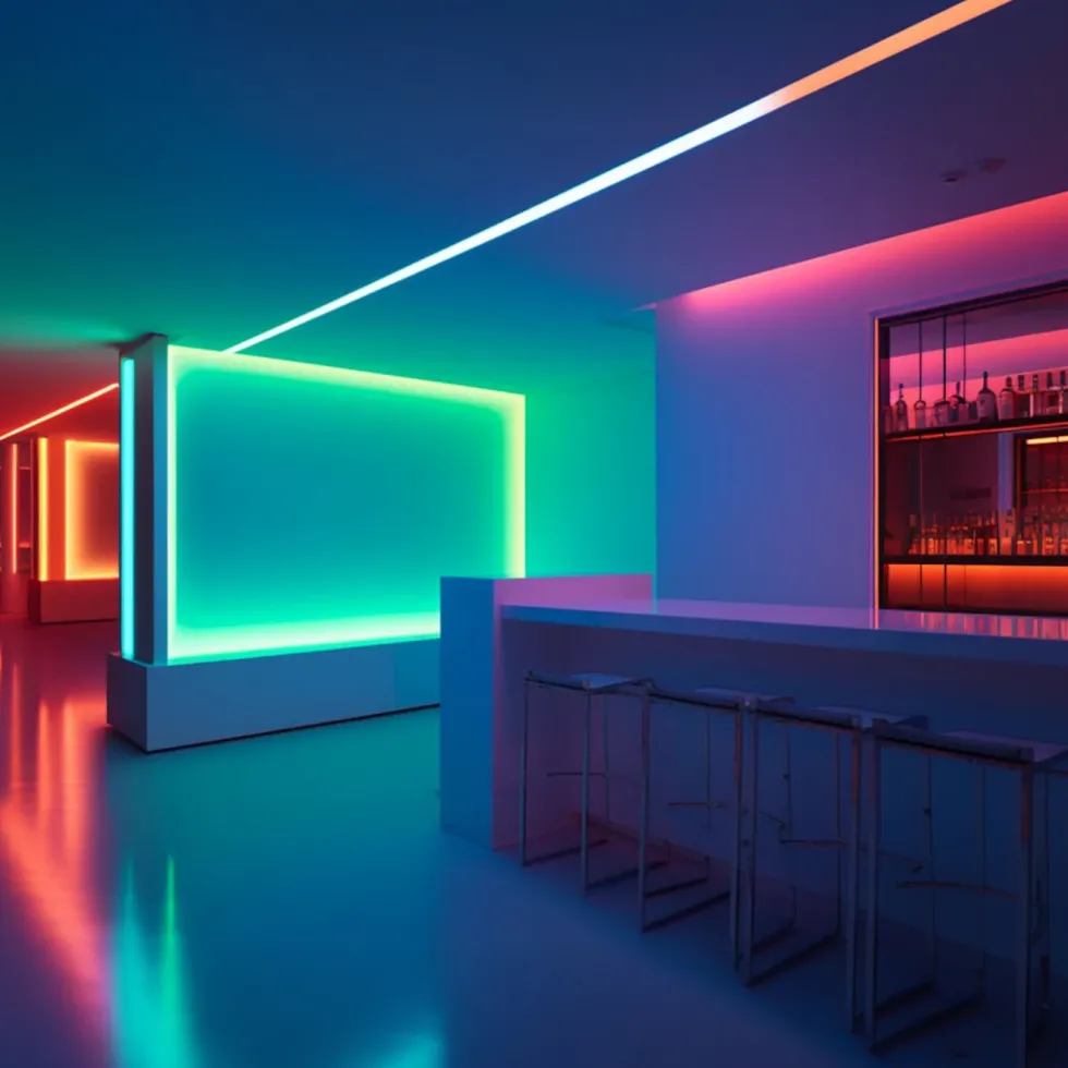 Aqara LED-list Strip T1-forlenger 1 m