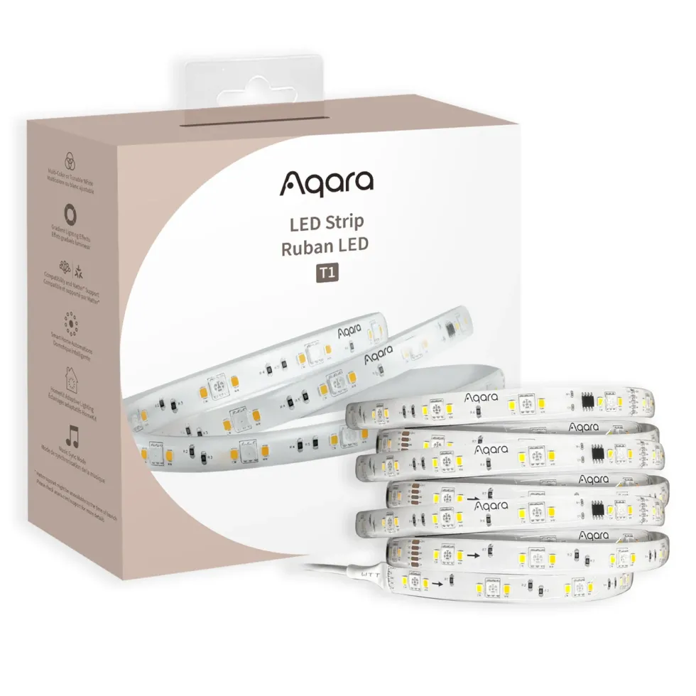 Aqara LED-list Strip T1 2 m