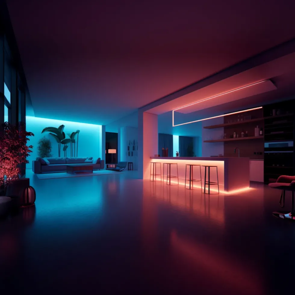 Aqara LED-list Strip T1 2 m