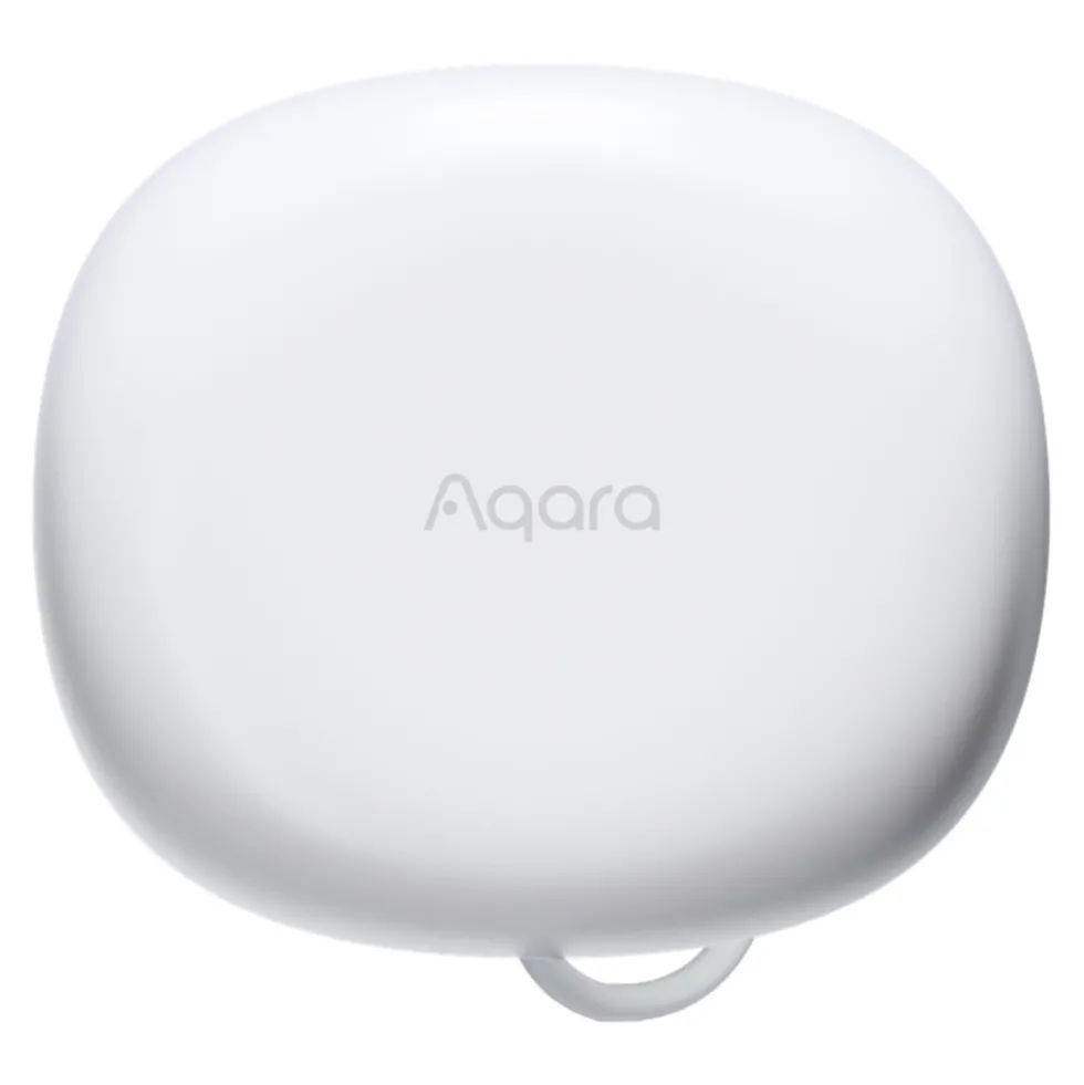 Aqara Presence Sensor FP1E – nærværs- og bevegelsessensor