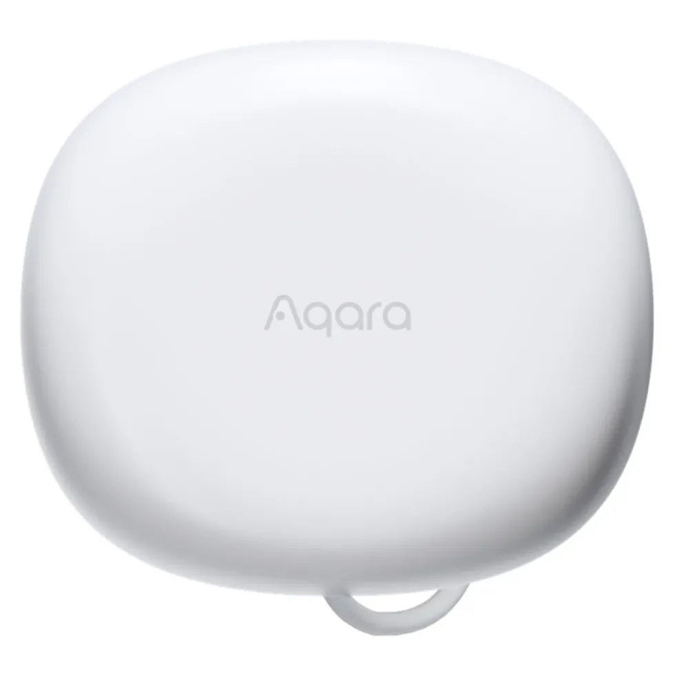 Aqara Presence Sensor FP1E – nærværs- og bevegelsessensor