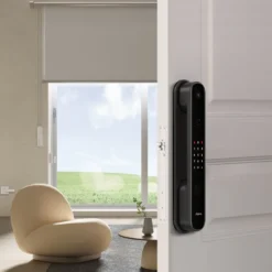 Aqara Roller Shade Driver E1 Gardinkontroller