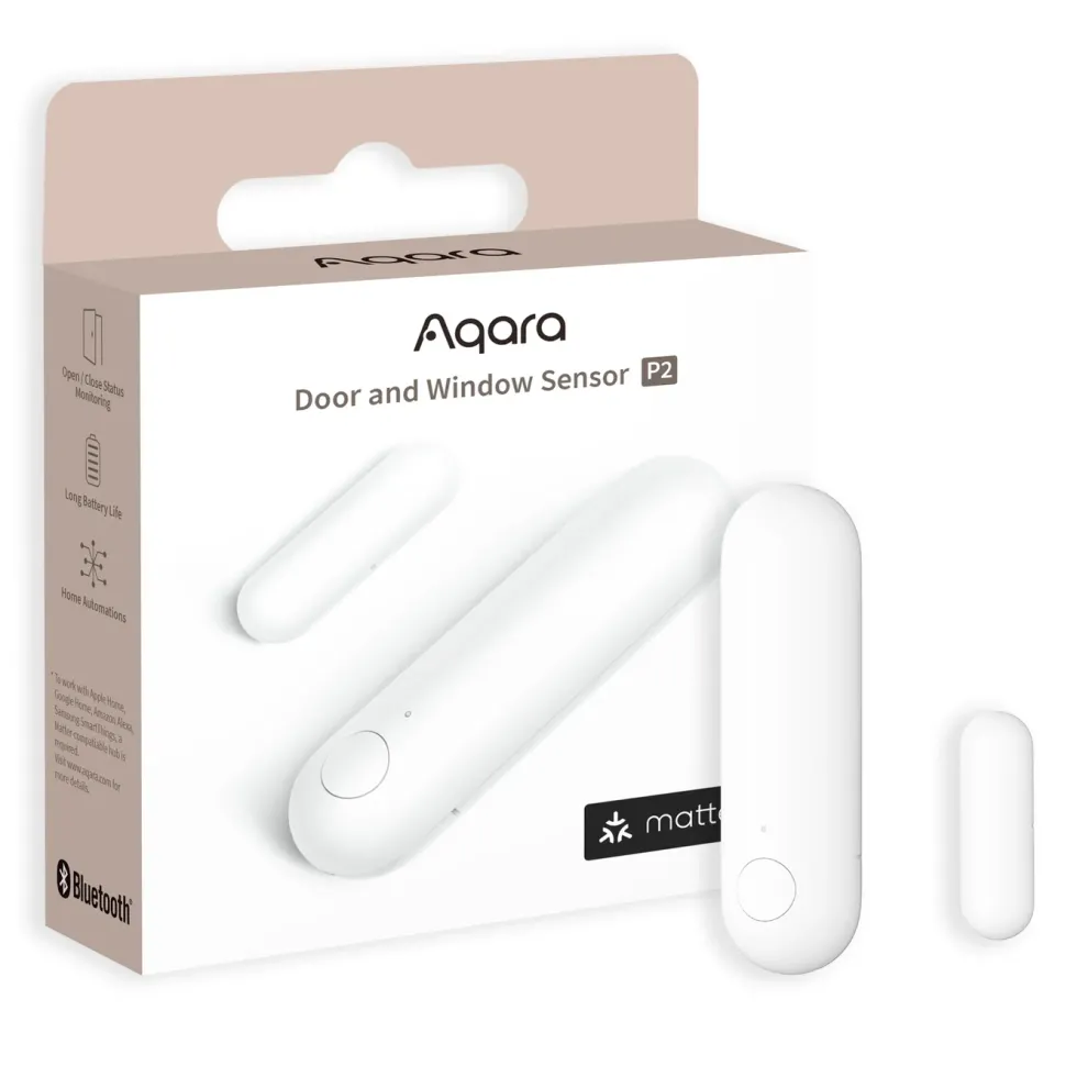 Aqara Sensor P2 Magnetkontakter