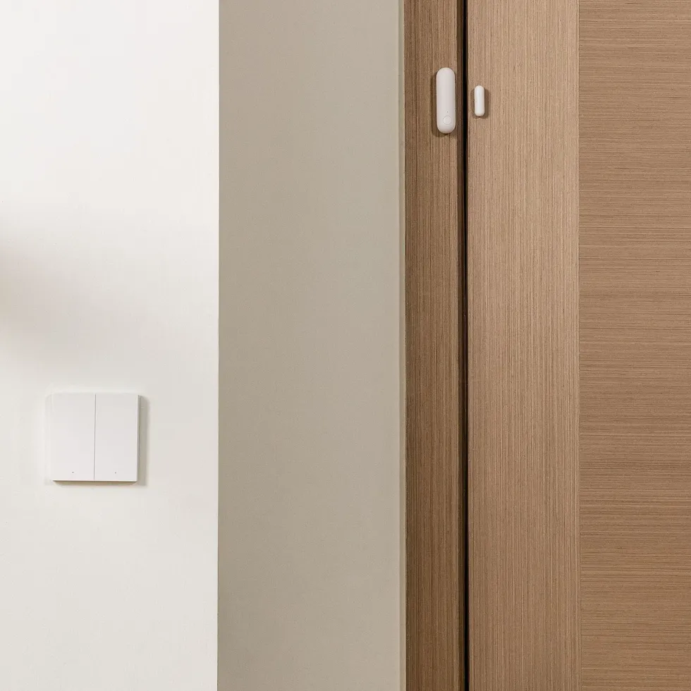 Aqara Sensor P2 Magnetkontakter