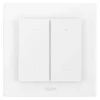 Aqara Shutter Switch H2 EU for rullegardiner og persienner
