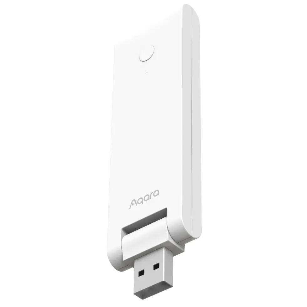 Aqara Smart Hub M100 Hvit