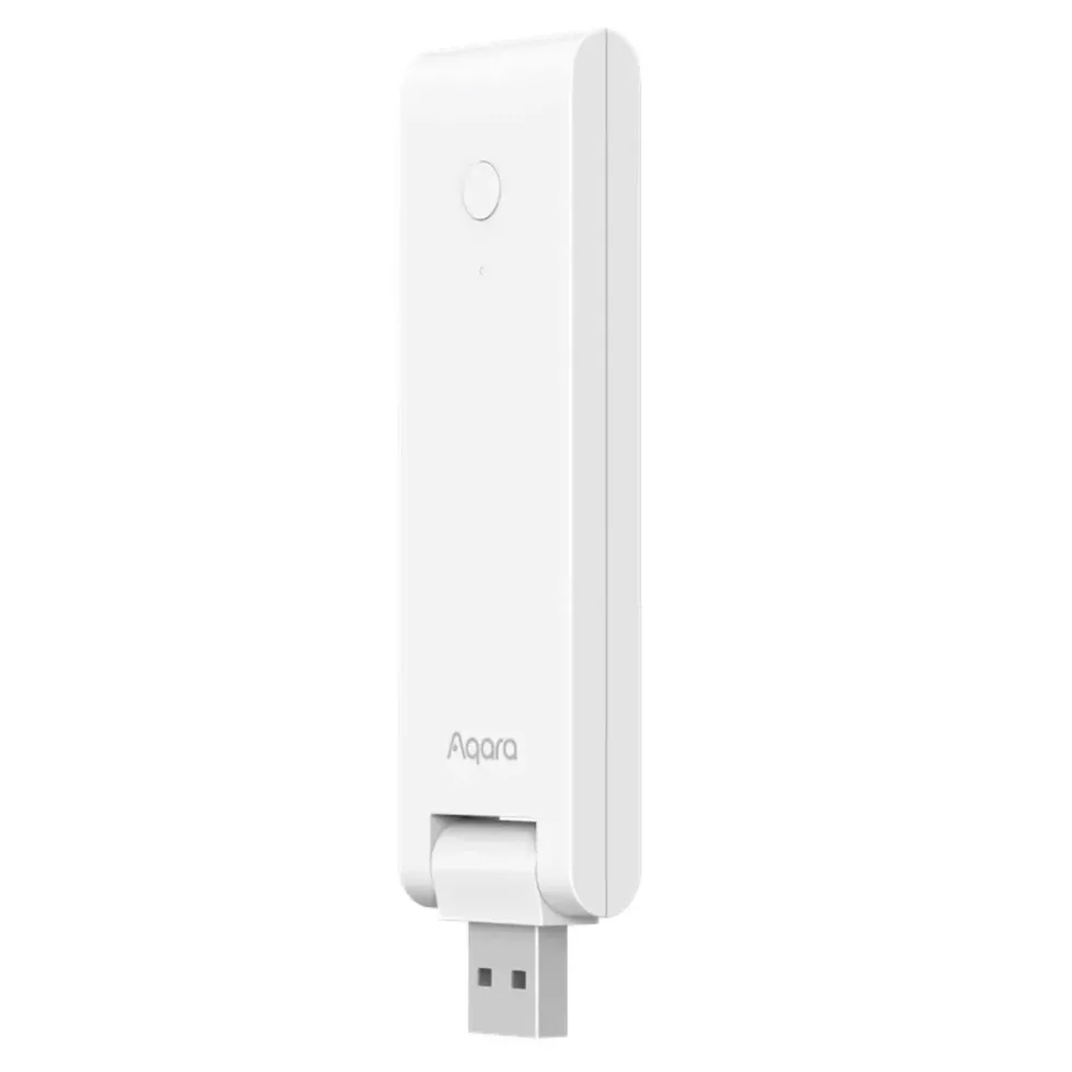 Aqara Smart Hub M100 Hvit