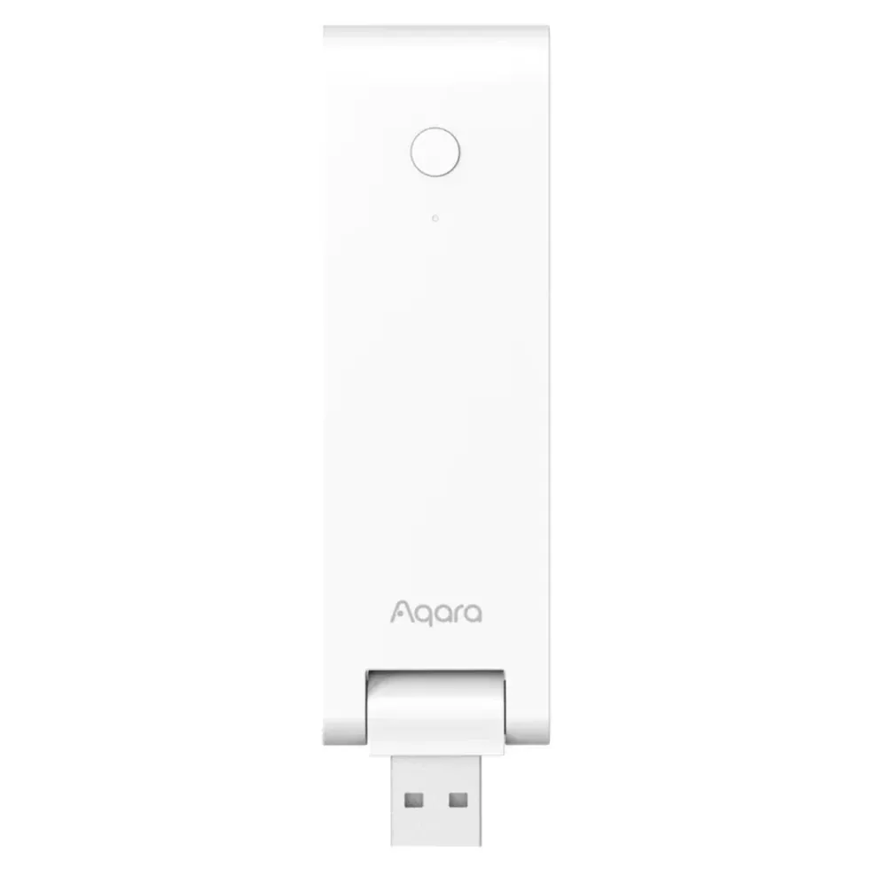 Aqara Smart Hub M100 Hvit