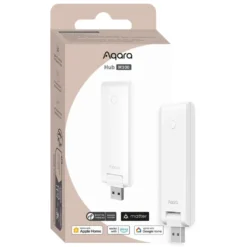 Aqara Smart Hub M100 Hvit