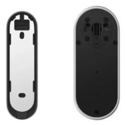 Aqara Smart Lock U200 Sølv