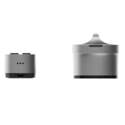 Aqara Smart Lock U200 Sølv