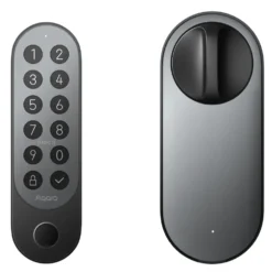 Aqara Smart Lock U200 Svart