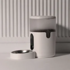 Aqara Smart Pet Feeder C1 Fôrautomat