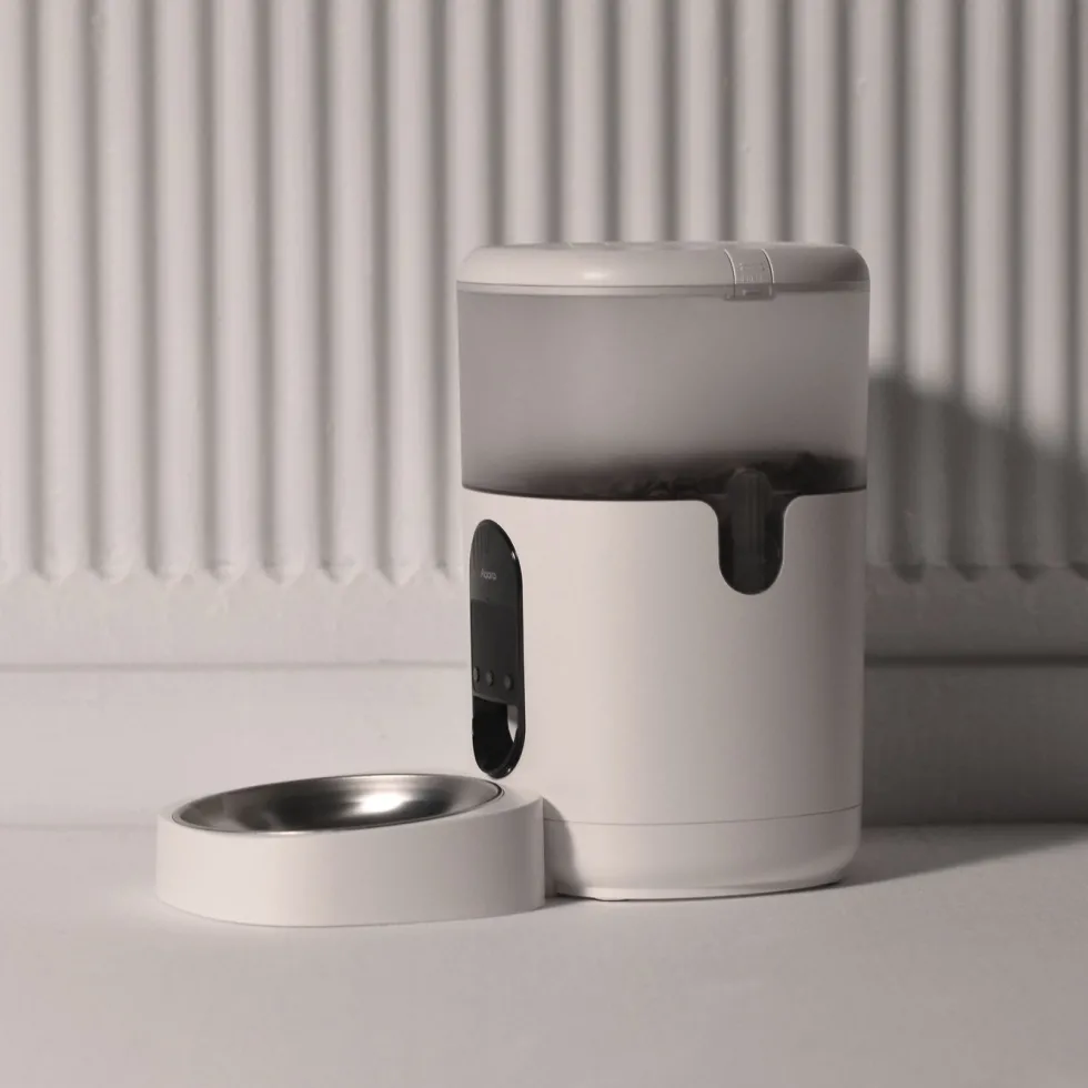 Aqara Smart Pet Feeder C1 Fôrautomat