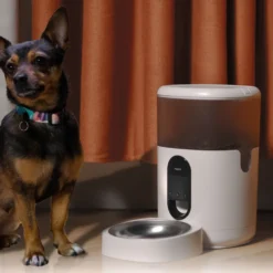 Aqara Smart Pet Feeder C1 Fôrautomat