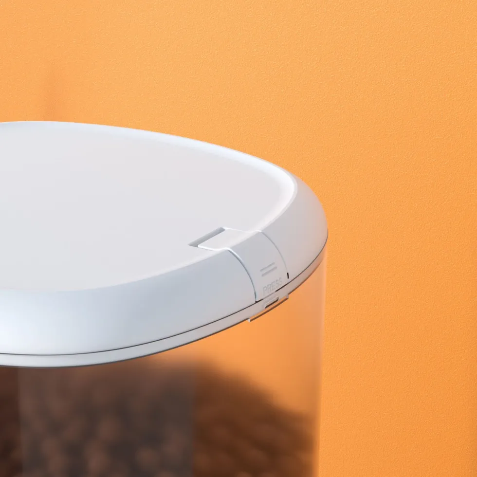 Aqara Smart Pet Feeder C1 Fôrautomat