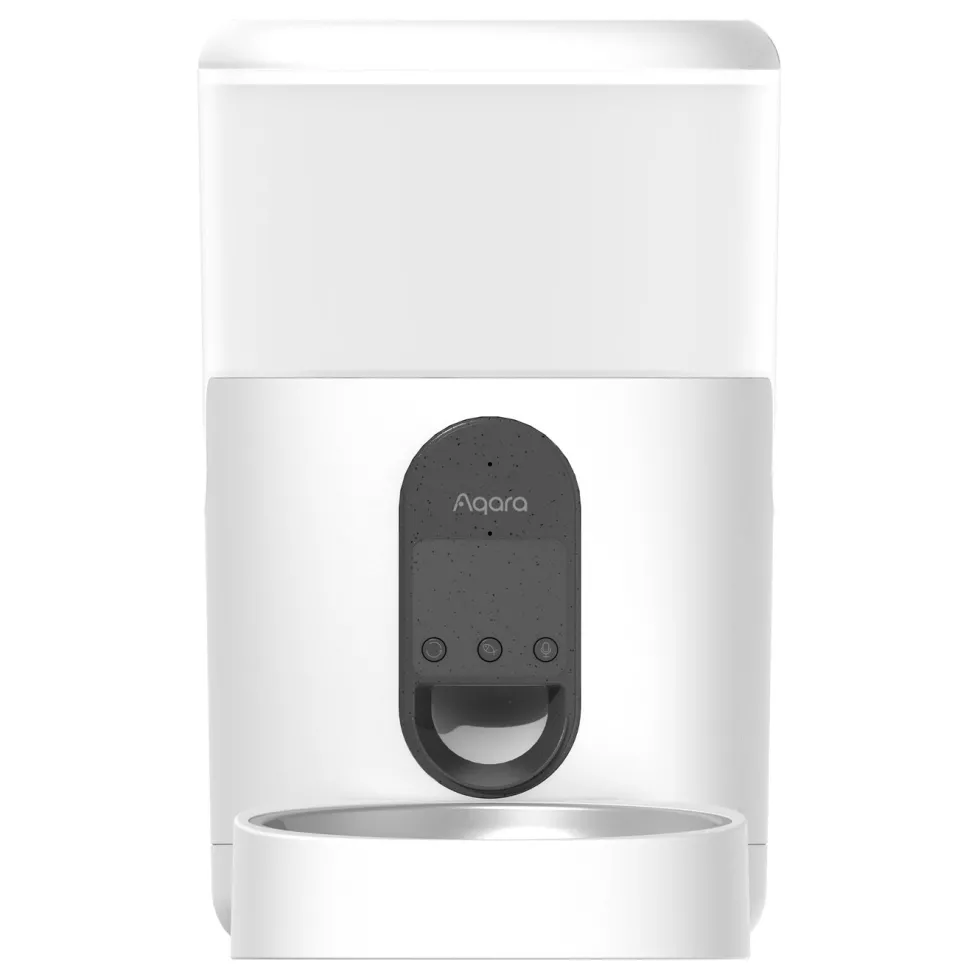 Aqara Smart Pet Feeder C1 Fôrautomat