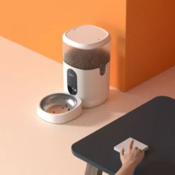 Aqara Smart Pet Feeder C1 Fôrautomat