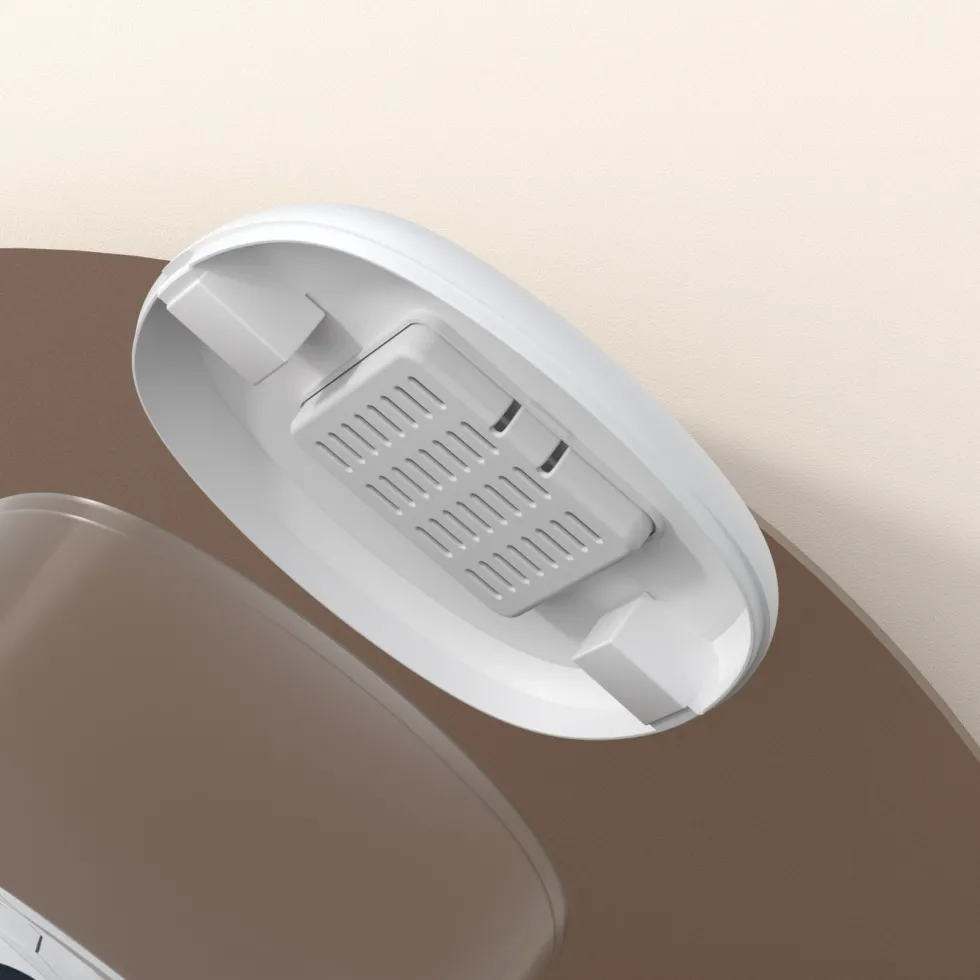 Aqara Smart Pet Feeder C1 Fôrautomat