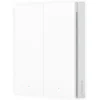 Aqara Smart Remote Switch H1 Dobbel