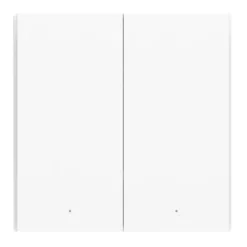 Aqara Smart Remote Switch H1 Dobbel