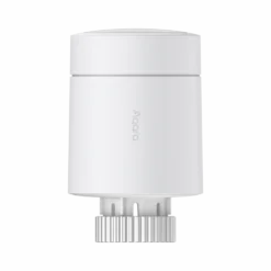 Aqara Termostatventil W600 Hvit