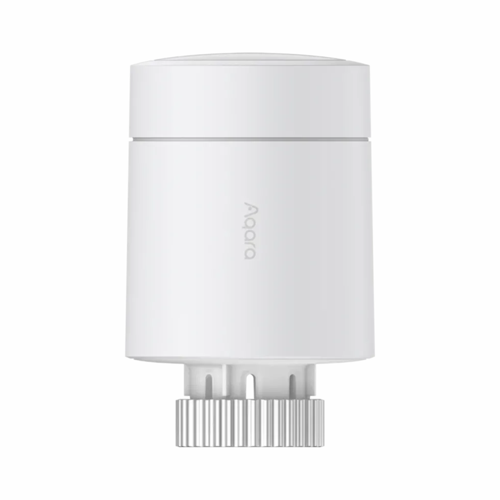 Aqara Termostatventil W600 Hvit