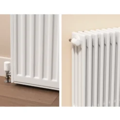 Aqara Termostatventil W600 Hvit