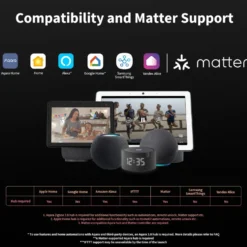 Aqara T1 Mini Wireless Switch Trådløs fjernstrømbryter