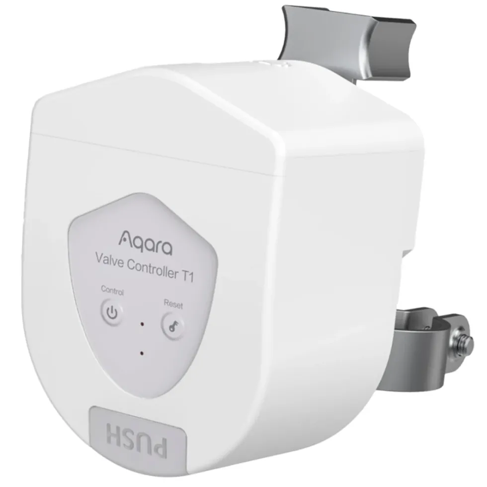 Aqara Valve Controller T1