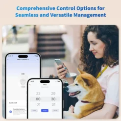 Aqara Valve Controller T1