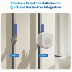 Aqara Valve Controller T1