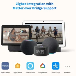 Aqara Valve Controller T1