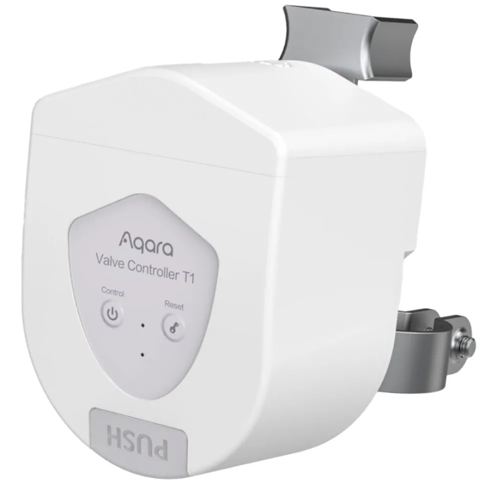 Aqara Valve Controller T1