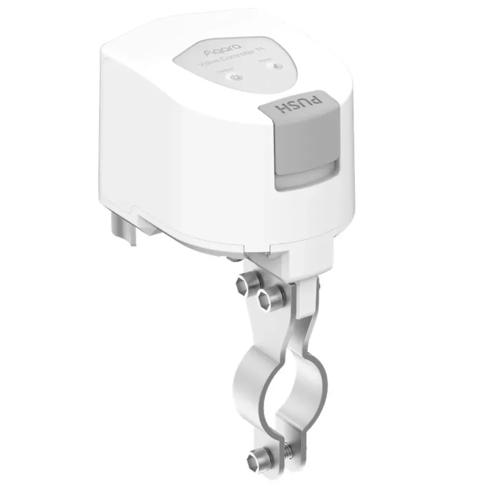 Aqara Valve Controller T1