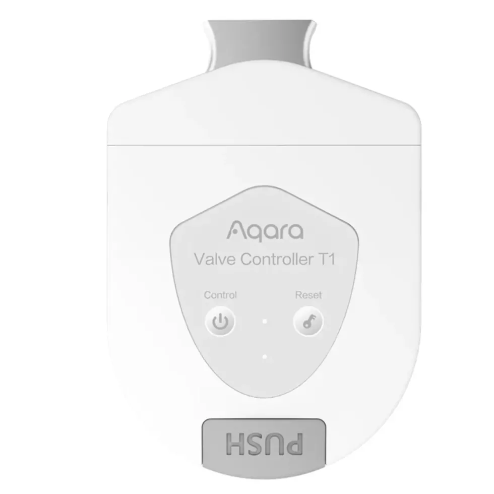 Aqara Valve Controller T1