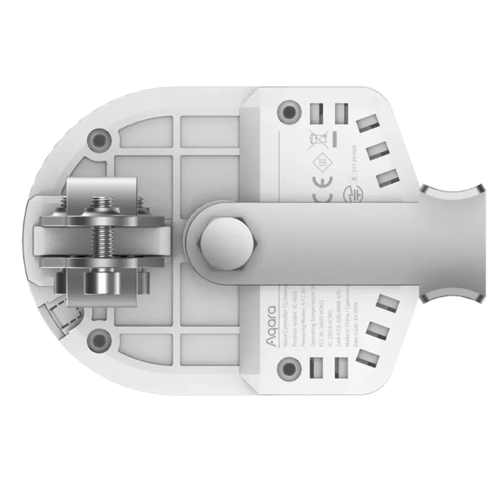 Aqara Valve Controller T1