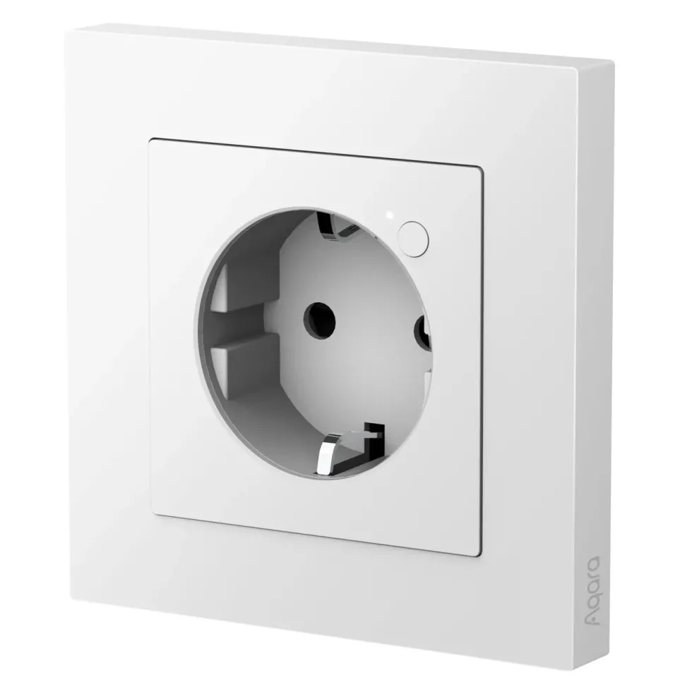 Aqara Wall Outlet H2