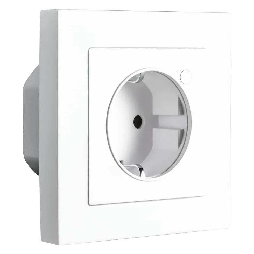 Aqara Wall Outlet H2