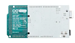Arduino Mega 2560 Rev. 3 Utviklingskort